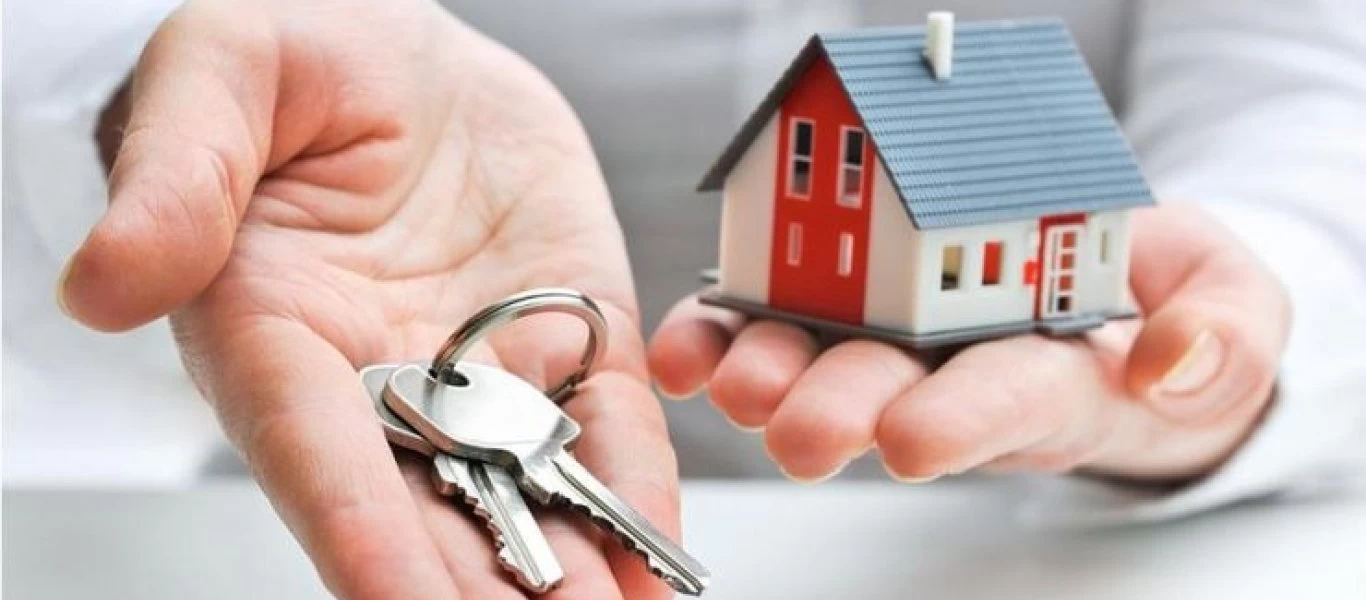 MyProperty: Μεταβιβάσεις ακινήτων σε μόλις 15 λεπτά - Πως λειτουργεί